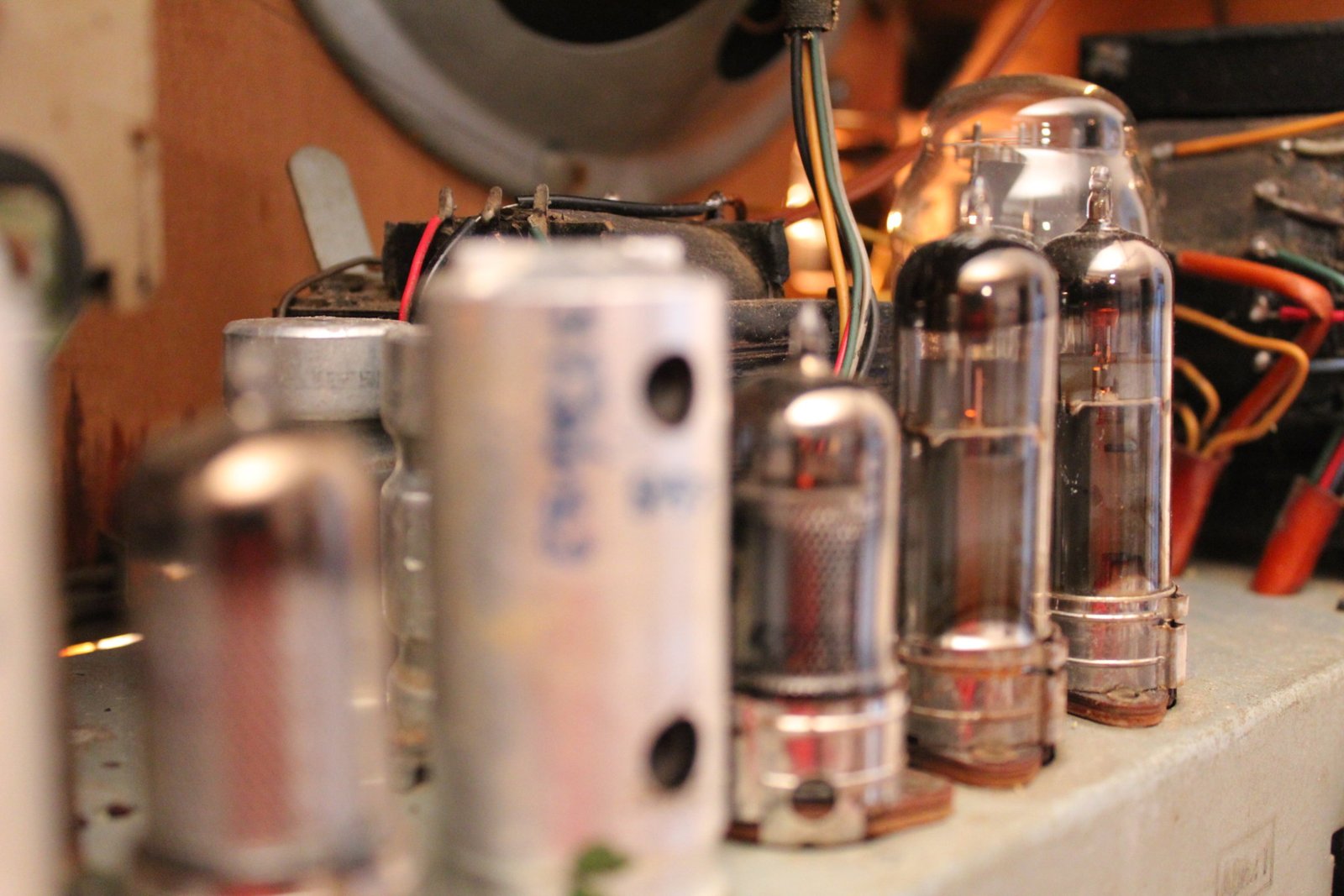 Philips Barcarole 51 18