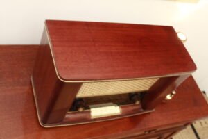 Philips Jupiter 54 03