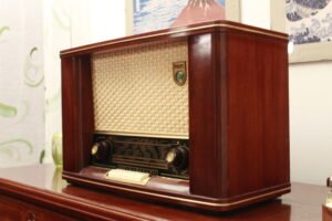 Philips Jupiter 54 07