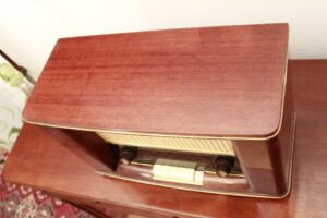 Philips Jupiter 54 08