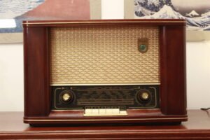 Philips Jupiter 54 09