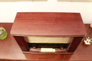 Philips Jupiter 54 10