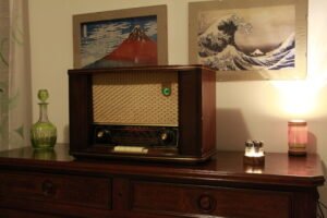 Philips Jupiter 54 12