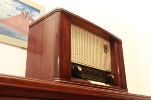 Philips Jupiter 54 13