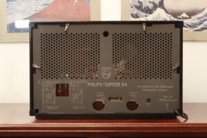 Philips Jupiter 54 16