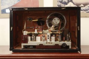 Philips Jupiter 54 17