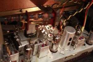 Philips Jupiter 54 18