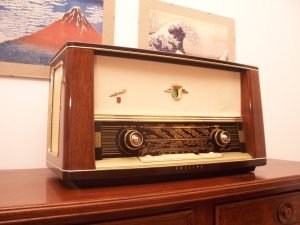 Philips Ouverture B6A63A 01