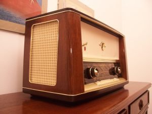 Philips Ouverture B6A63A 02