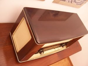 Philips Ouverture B6A63A 03