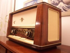 Philips Ouverture B6A63A 07