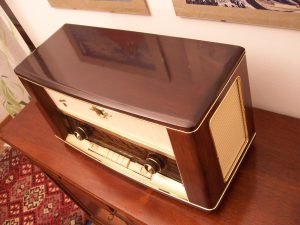 Philips Ouverture B6A63A 08