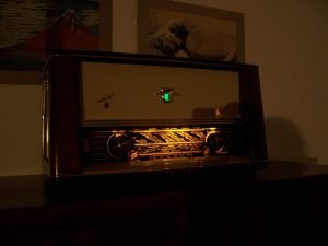 Philips Ouverture B6A63A 12