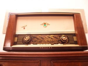 Philips Ouverture B6A63A 14