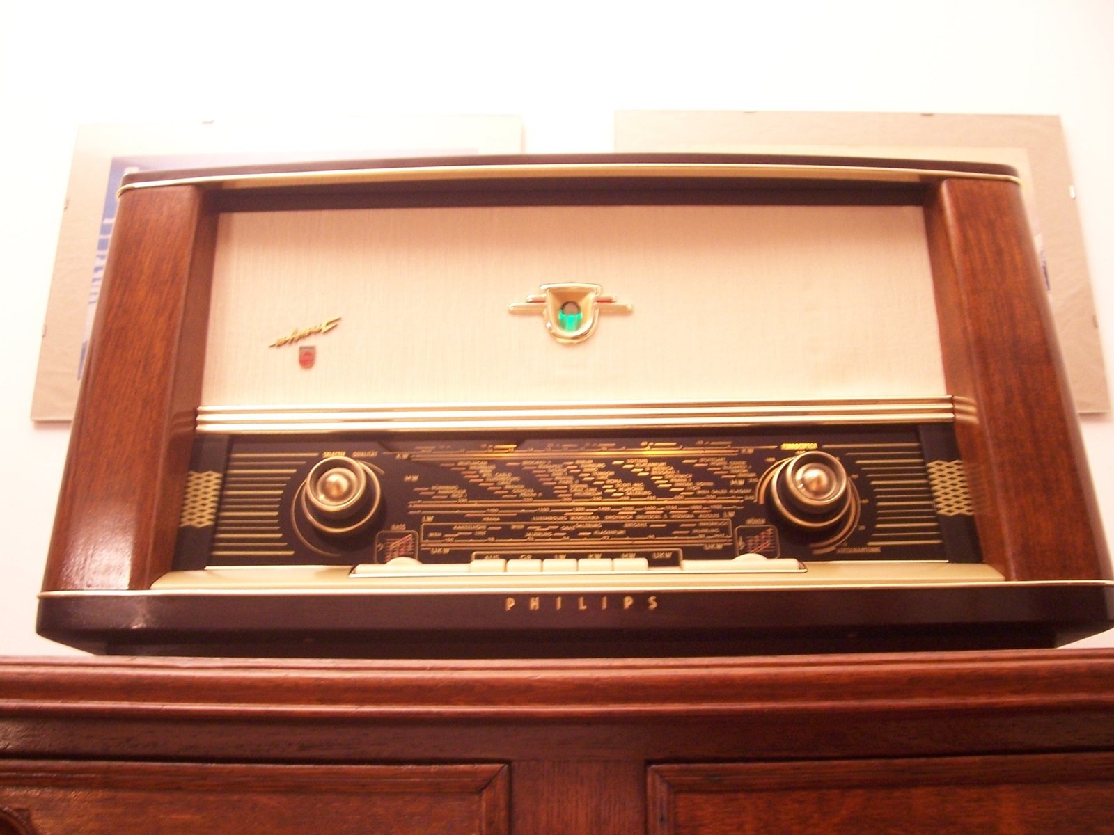 Philips Ouverture B6A63A 14