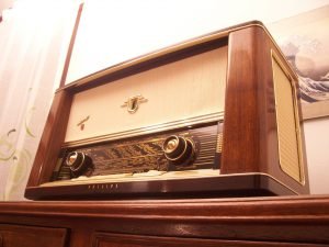 Philips Ouverture B6A63A 15