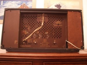 Philips Ouverture B6A63A 16