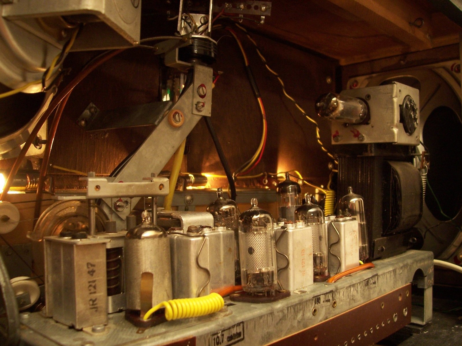 Philips Ouverture B6A63A 17