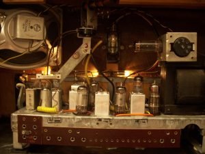 Philips Ouverture B6A63A 18