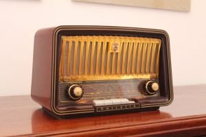 Philips Philetta 263U