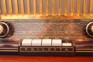 Philips Philetta 263U 05
