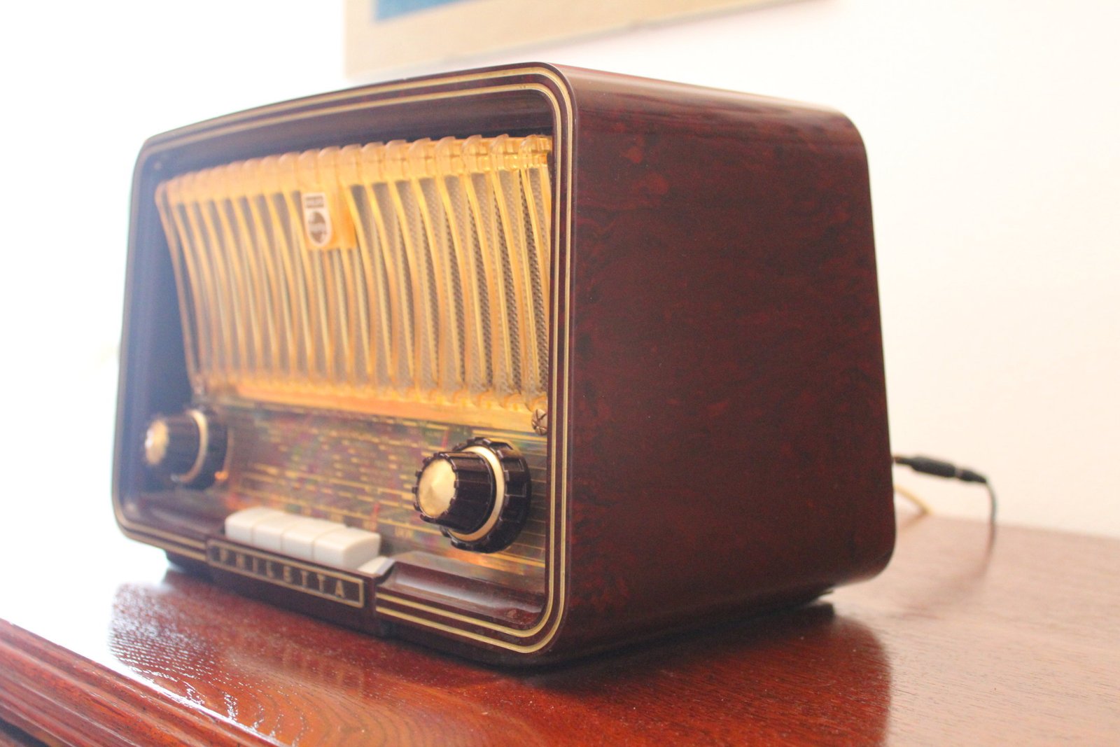 Philips Philetta 263U 07