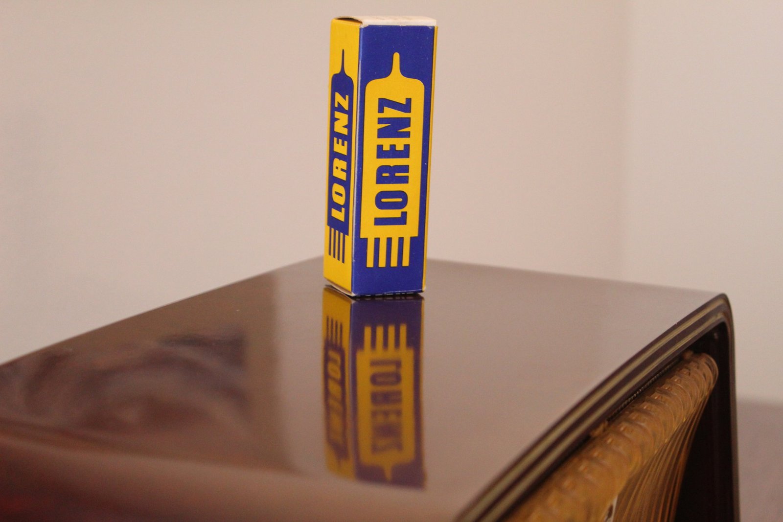 Philips Philetta 263U 09