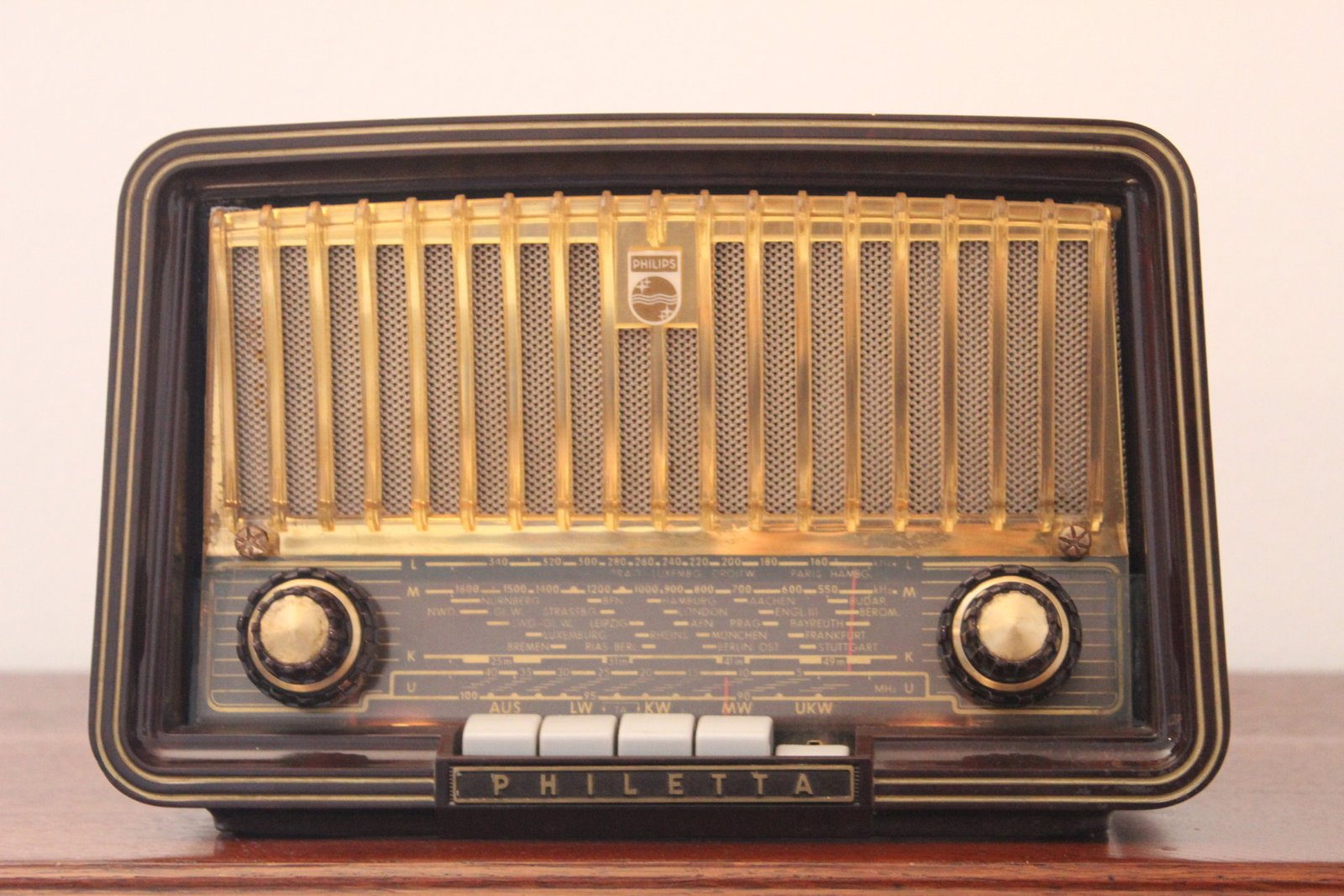 Philips Philetta 263U 14