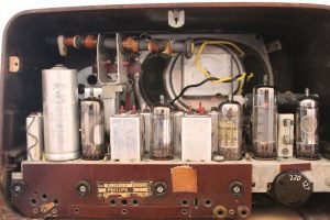 Philips Philetta 263U 17