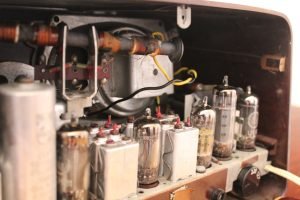 Philips Philetta 263U 18