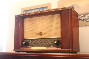 Philips Uranus 54