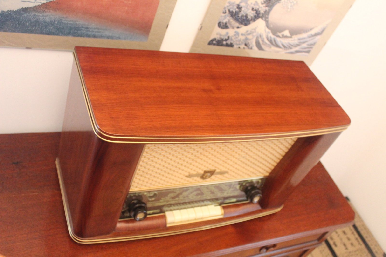 Philips Uranus 54 03