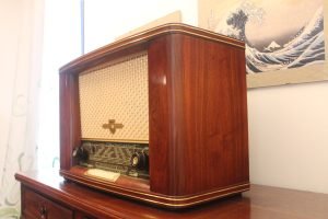 Philips Uranus 54 07