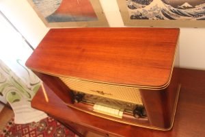 Philips Uranus 54 08