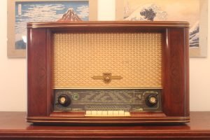 Philips Uranus 54 09