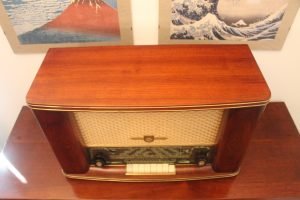 Philips Uranus 54 10