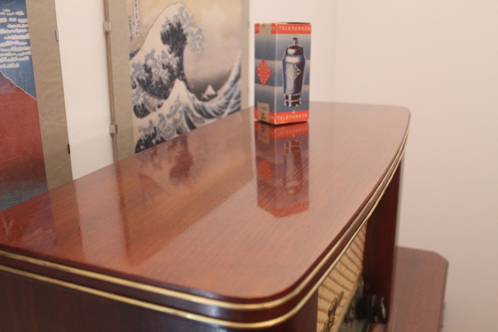 Philips Uranus 54 11