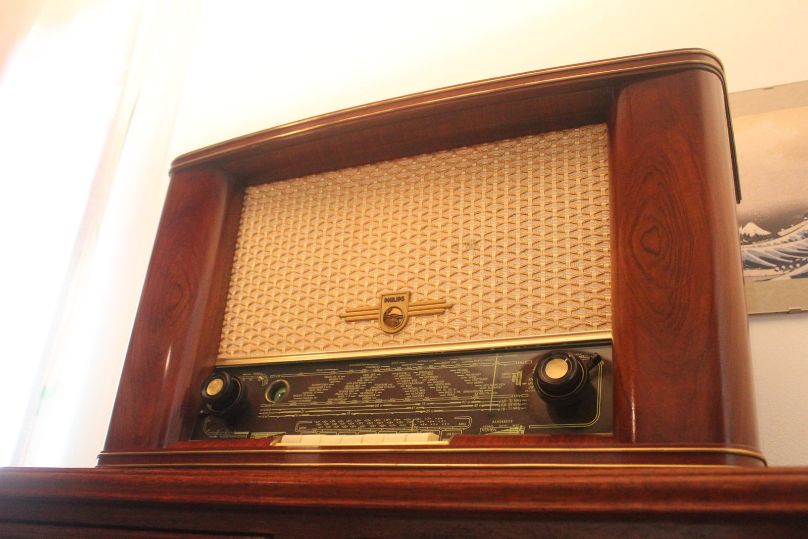 Philips Uranus 54 15