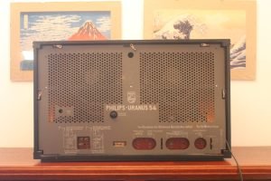 Philips Uranus 54 16