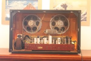 Philips Uranus 54 17