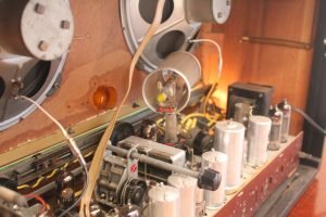 Philips Uranus 54 18