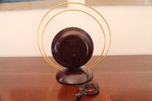 Radio Capte Antenna 07