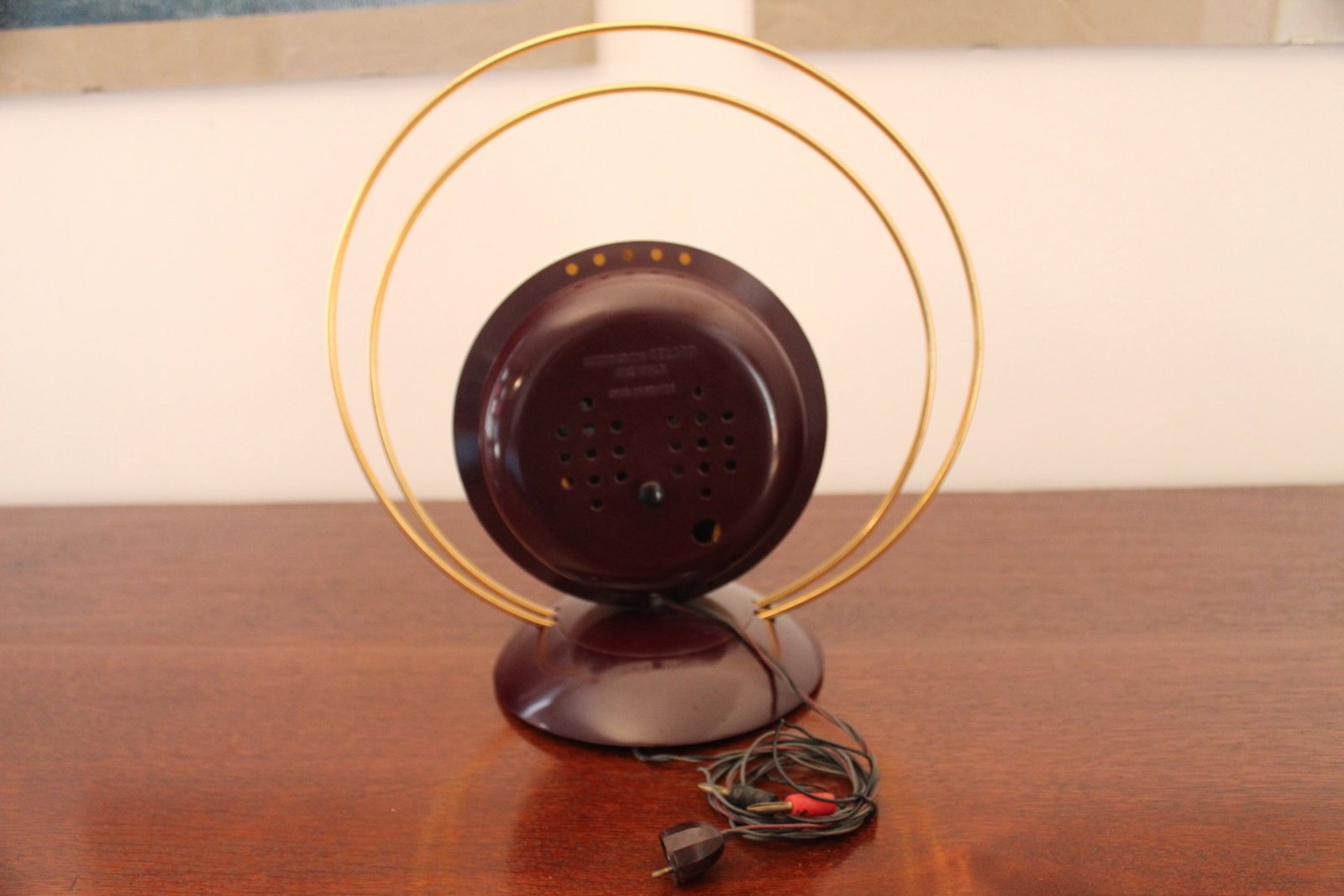 Radio Capte Antenna 07