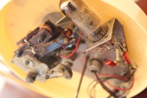 Radio Capte Antenna 09