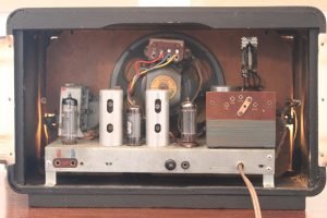 Reela Ouragan 55 17