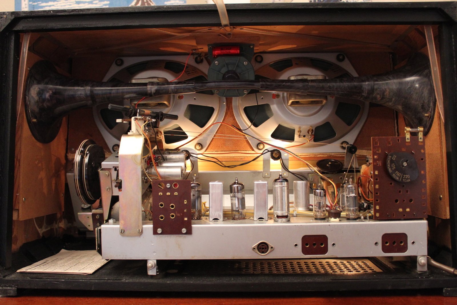 Saba Freudenstadt 9 18