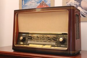 Saba Konstanz Automatic 8