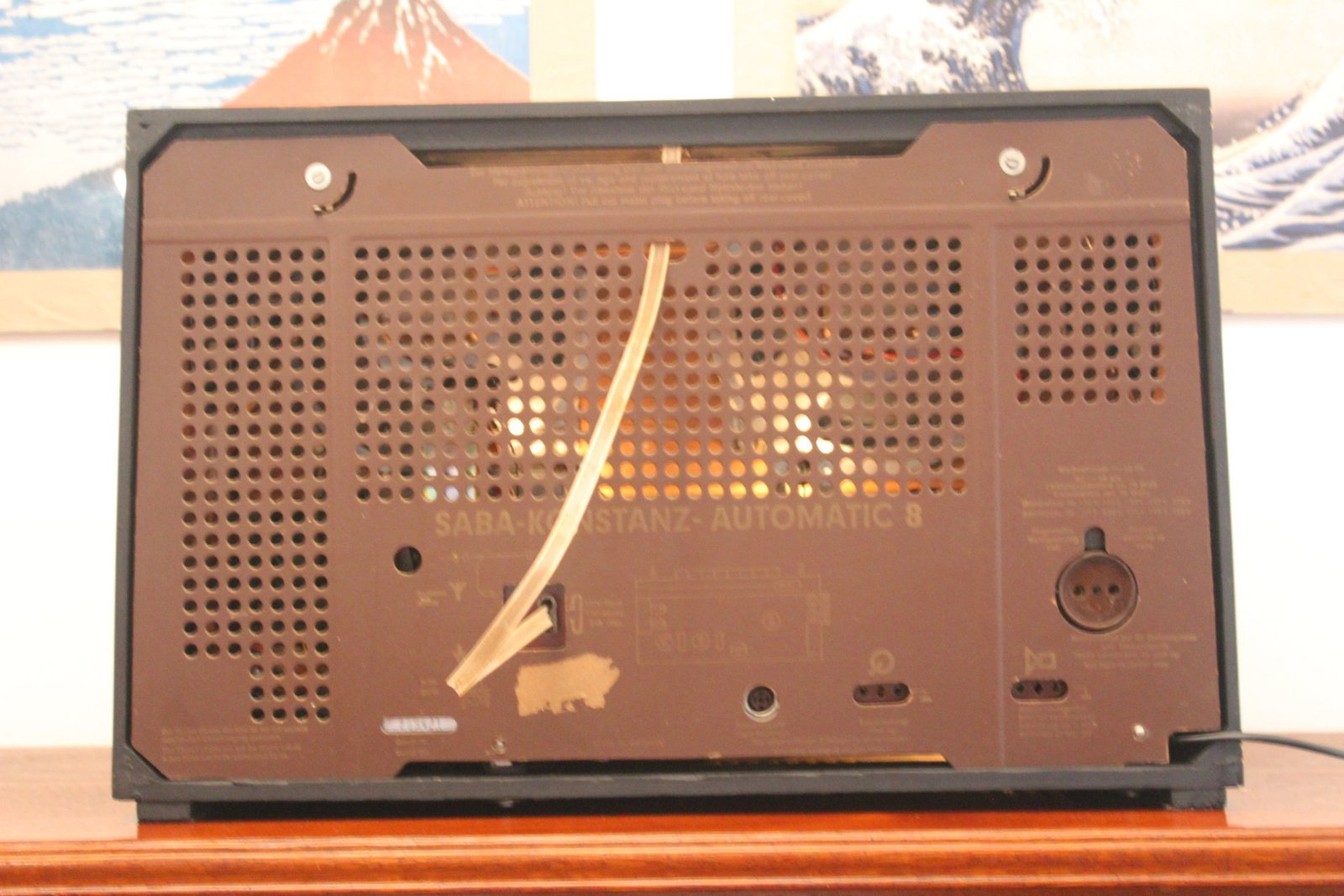 Saba Konstanz Aut 8 16