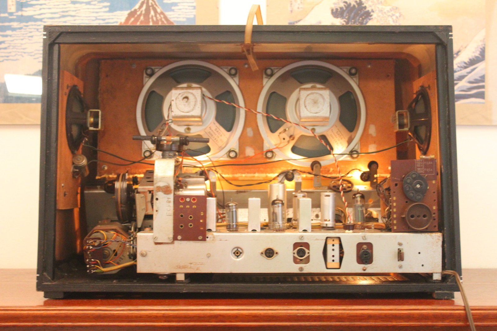 Saba Meersburg 8 Automatic 17
