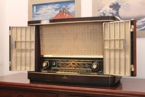 Siemens Schatulle H42
